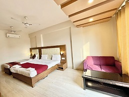 Hotel Rudraksh - Varanasi