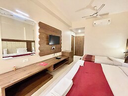 Hotel Rudraksh - Varanasi