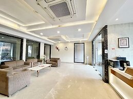 Hotel Rudraksh - Varanasi