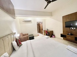 Hotel Rudraksh - Varanasi