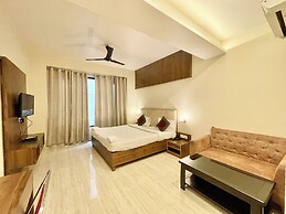 Hotel Rudraksh - Varanasi