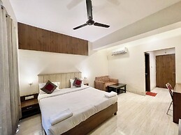 Hotel Rudraksh - Varanasi
