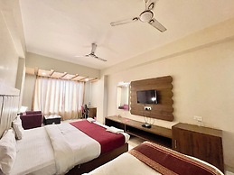 Hotel Rudraksh - Varanasi