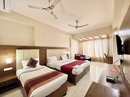 Hotel Rudraksh - Varanasi