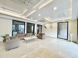 Hotel Rudraksh - Varanasi