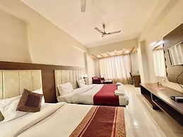 Hotel Rudraksh - Varanasi