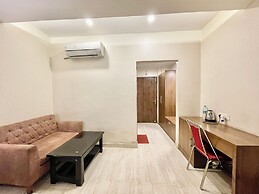 Hotel Rudraksh - Varanasi