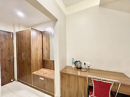Hotel Rudraksh - Varanasi