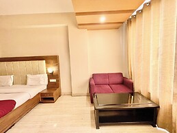 Hotel Rudraksh - Varanasi