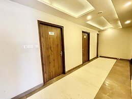Hotel Rudraksh - Varanasi