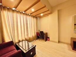 Hotel Rudraksh - Varanasi