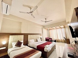Hotel Rudraksh - Varanasi