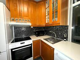 Day Dream Downtown Apartments