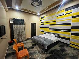 Vaishnavi Dham By GRB