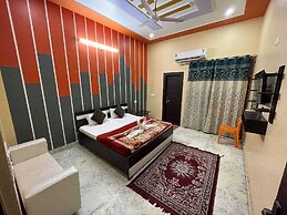 Vaishnavi Dham By GRB