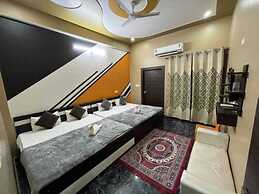 Vaishnavi Dham By GRB