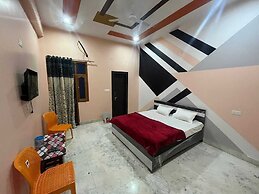 Vaishnavi Dham By GRB