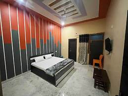 Vaishnavi Dham By GRB