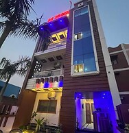 Vaishnavi Dham By GRB