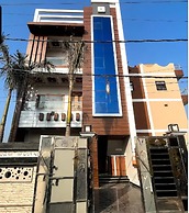 Vaishnavi Dham By GRB