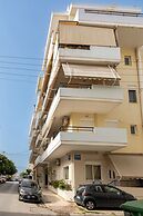 Eva's Cozy Urban Apartment