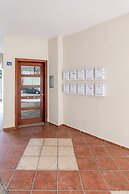 Eva's Cozy Urban Apartment