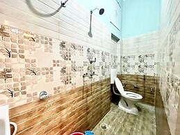 Hotel DEV VILLA GUEST HOUSE - VARANASI