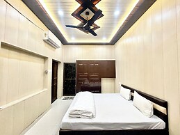 Hotel DEV VILLA GUEST HOUSE - VARANASI