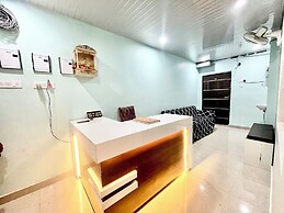 Hotel DEV VILLA GUEST HOUSE - VARANASI