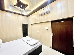Hotel DEV VILLA GUEST HOUSE - VARANASI