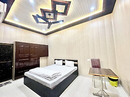 Hotel DEV VILLA GUEST HOUSE - VARANASI
