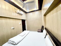 Hotel DEV VILLA GUEST HOUSE - VARANASI