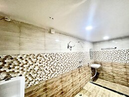 Hotel DEV VILLA GUEST HOUSE - VARANASI