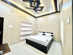 Hotel DEV VILLA GUEST HOUSE - VARANASI