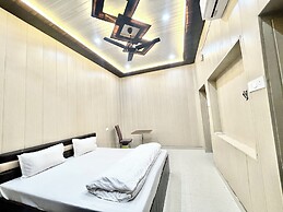 Hotel DEV VILLA GUEST HOUSE - VARANASI