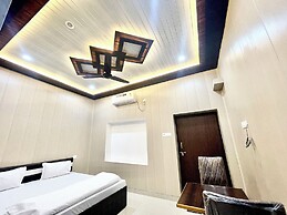 Hotel DEV VILLA GUEST HOUSE - VARANASI