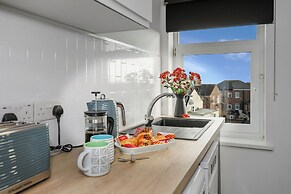 TYME Suites on Humber