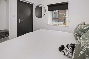 TYME Suites on Humber