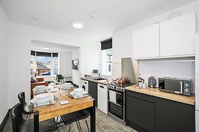 TYME Suites on Humber
