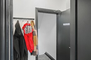 TYME Suites on Humber