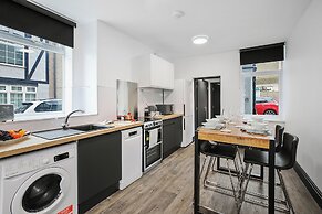 TYME Suites on Humber