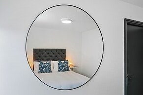 TYME Suites on Humber