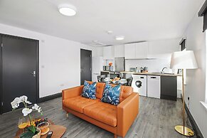 TYME Suites on Humber