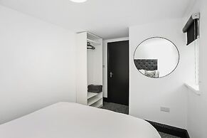 TYME Suites on Humber