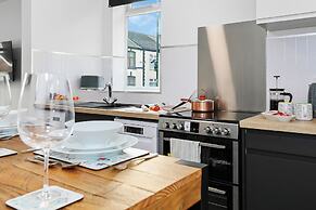 TYME Suites on Humber