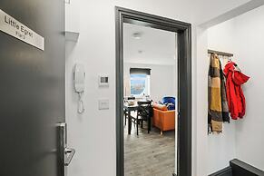 TYME Suites on Humber