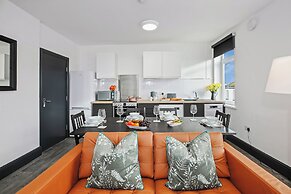 TYME Suites on Humber