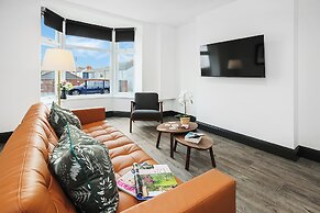 TYME Suites on Humber