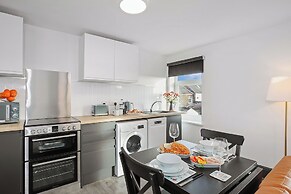 TYME Suites on Humber