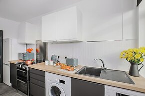 TYME Suites on Humber